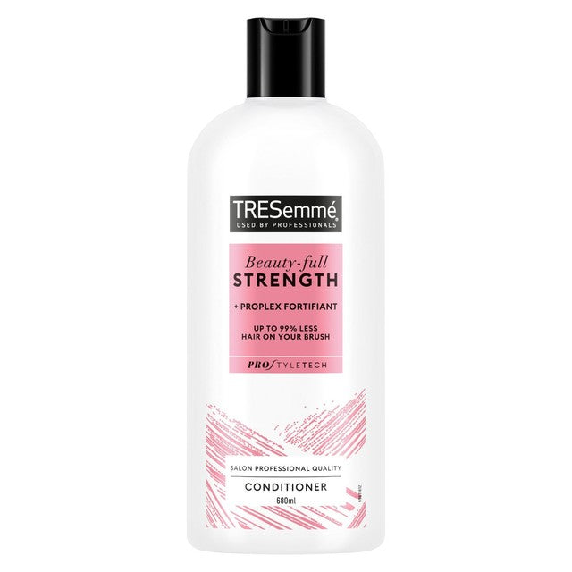 TRESemme Beauty-full Strength Conditioner 680ml (British brand)