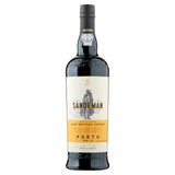 Sandeman Late Bottled Vintage Port 75cl (British brand)