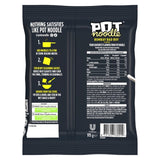Pot Noodle instant noodles Bombay Bad Boy - British product