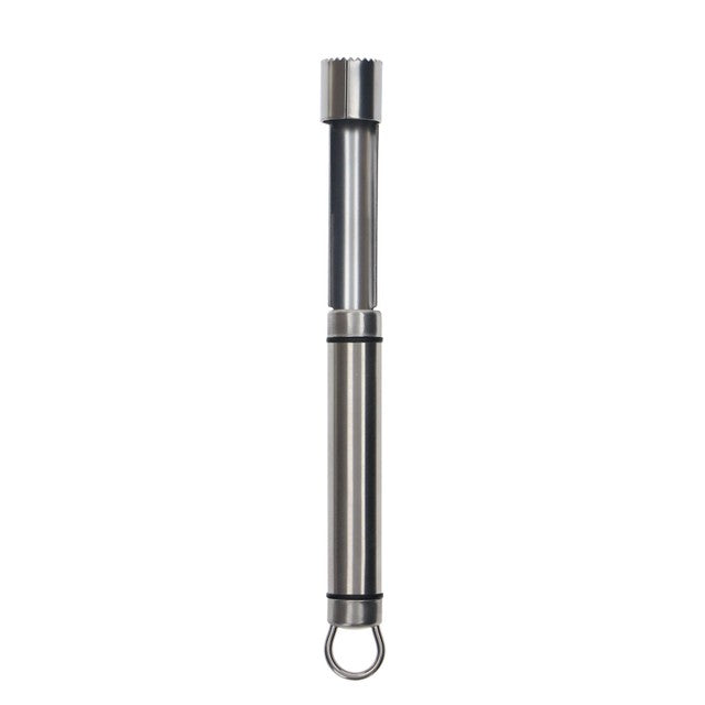 Tala stainless steel apple and fruit corer (British brand)