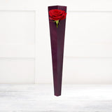 Premium Single Red Naomi Rose