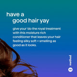 Method Simply Nourish Hair Conditioner (British brand)
