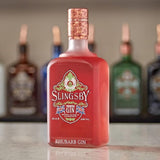 Slingsby rhubarb gin 70cl (British brand)