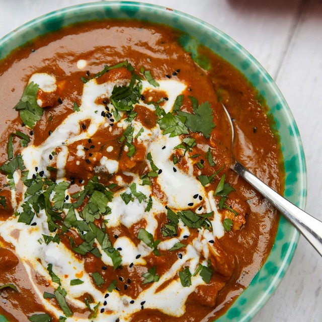 ByRuby British Chicken Tikka Masala 600g - British product