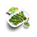 Good4U savoury roasted seed and pea mix 150g, UK version