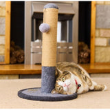 Petface cat scratcher post small - British product