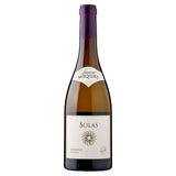Laurent Miquel Solas Albariño white wine 75cl, UK version