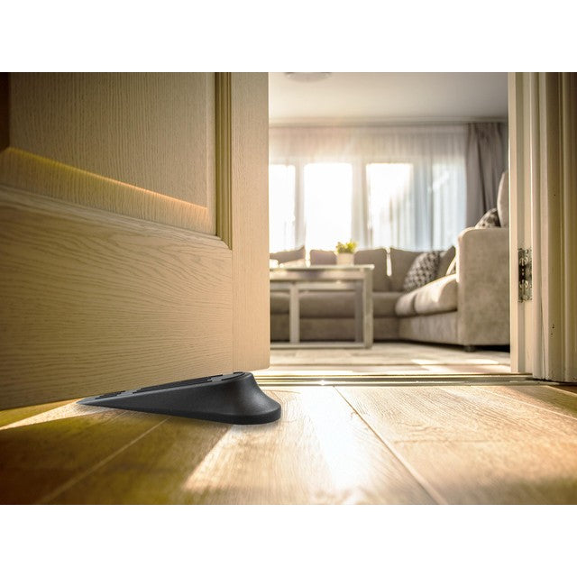My House & Home black door stop set, imported from the UK
