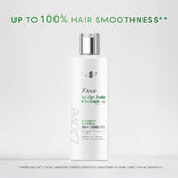 Dove dandruff control conditioner - British product