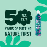 Faith In Nature lavender and geranium body wash 500ml - British product