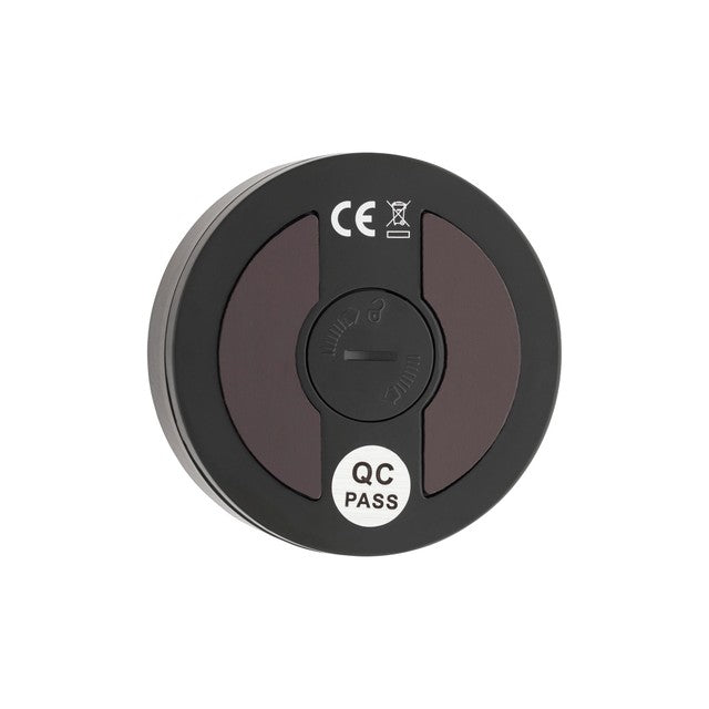 Brabantia Magnetic Kitchen Timer Dark Grey - British product