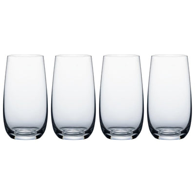 M&S Ravenhead Kings Hiball Highball Glasses 51cl- Buy online at McGrocer