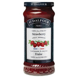 St Dalfour strawberry fruit spread 500g (British brand)