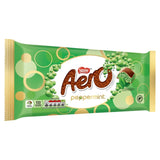 Aero peppermint chocolate bar 295g - British product