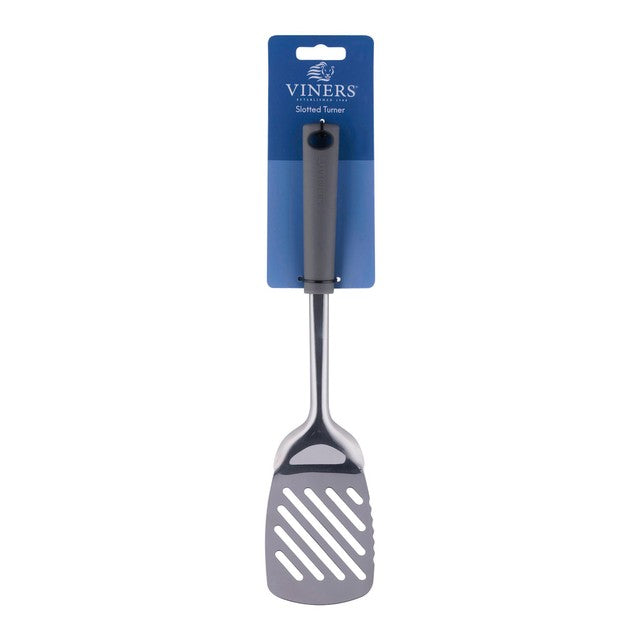 Viners slotted turner stainless steel (British brand)