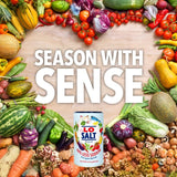 Lo Salt reduced sodium salt 350g, UK version