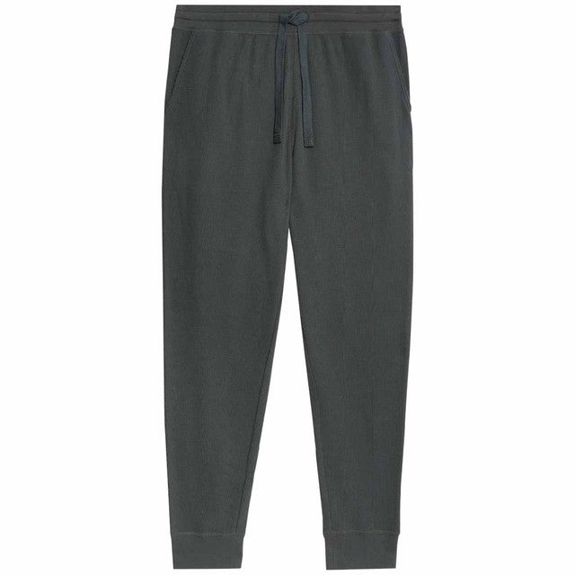 M&S Men's Cotton Loungewear Bottoms, Cedar 2XL, imported from the UK