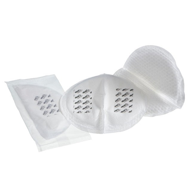 Vital Baby Ultra Comfort breast pads 56 pack (British brand)