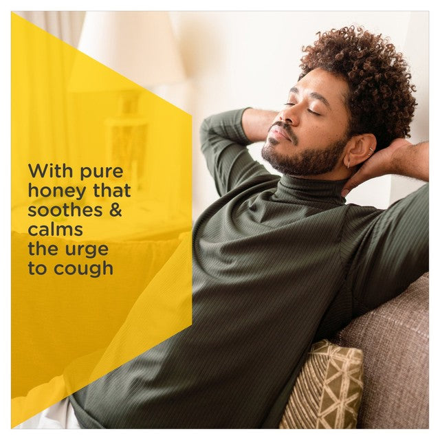 Zarbee's cough syrup 150ml (British brand)