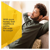 Zarbee's cough syrup 150ml (British brand)