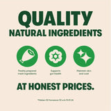 Harringtons wet dog food variety pack 16 x 400g, UK version