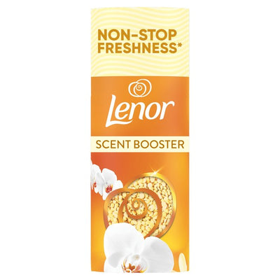 Lenor Gold Orchid In-Wash Duftverstärker 155g