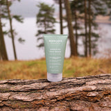 ManCave sensitive face wash 125ml, imported from the UK