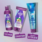 Aussie SOS Blonde & Hydrate hair conditioner 200ml - British product