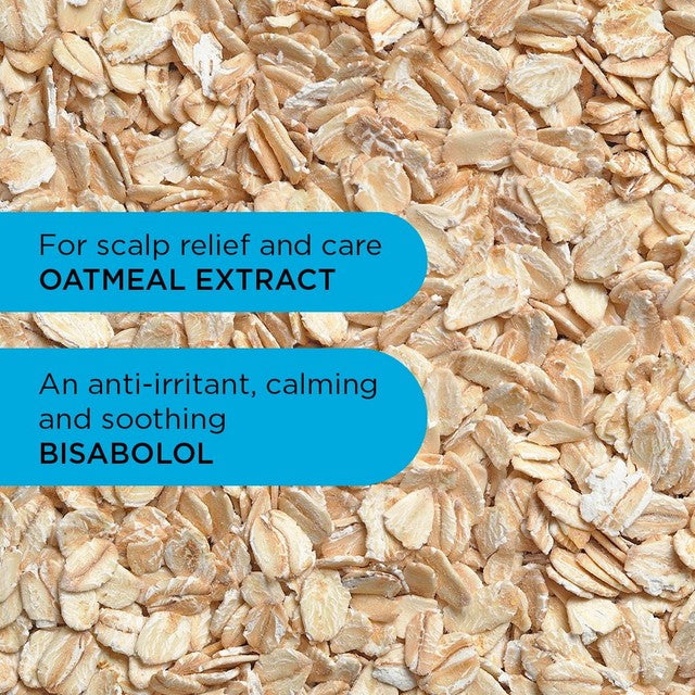 Noughty unscented conditioner 250ml, imported from the UK
