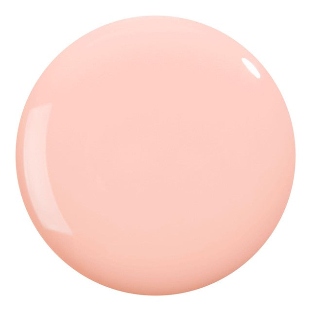 Nails Inc Topless nail polish in Trinny shade (British brand)
