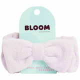 M&S Bloom Super Soft Microfibre Towelling Headband, imported from the UK