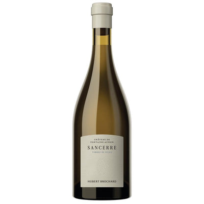 M&S Sancerre Hubert Brochard Sancerre Fontaine-Audon Terroir de Silex Sauvignon Blanc Wine- Buy online at McGrocer