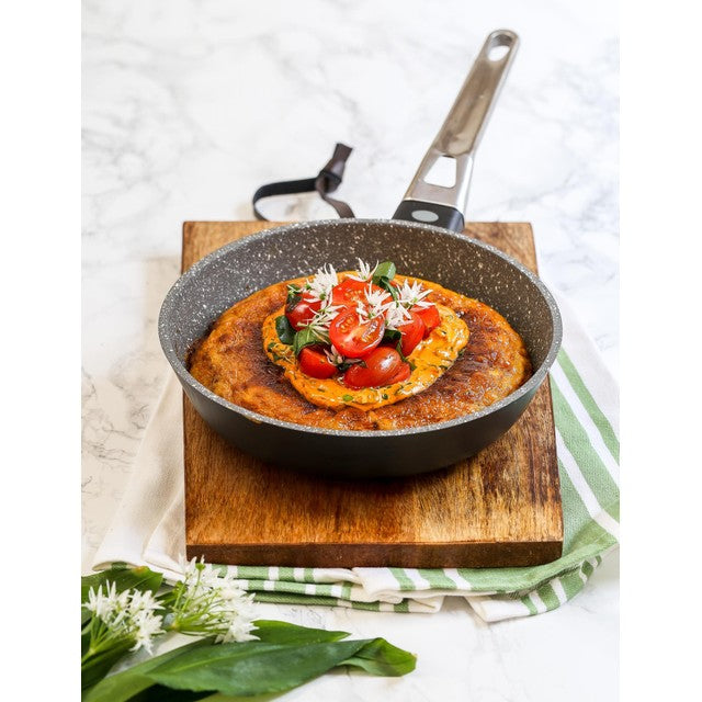 Masterclass frying pan 20cm, imported from the UK