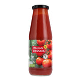 M&S Sieved Tomato Passata 690g, imported from the UK