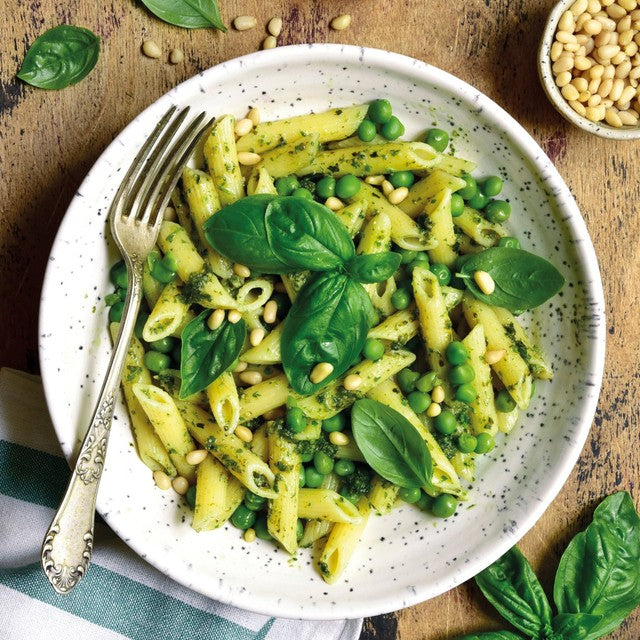 Granoro gluten free pasta penne 400g, UK version