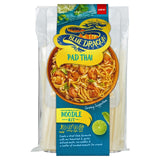 Blue Dragon Pad Thai noodle kit 265g - British product