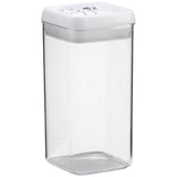 M&S food storage container white mix 1.2L, imported from the UK