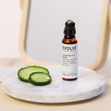 Evolve Beauty hyaluronic eye serum 10ml - British product