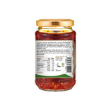 Rishright Fresh Qin Chilli Sauce - British product