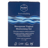 Balance Activ HerVitality vaginal moisture gel, imported from the UK