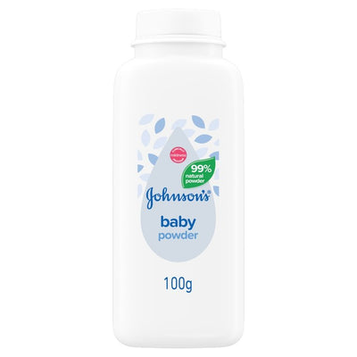 M&S Johnson's Baby Natural Maisstärke Babypuder 100g - Online bei McGrocer kaufen