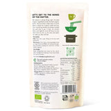 Borough Broth organic lamb bone broth 324g - British product