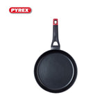 Pyrex Optima+ PFAS Free frying pan 30cm, imported from the UK