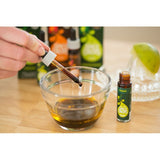 Holy Lama concentrated natural ginger extract 5ml (British brand)