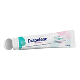 Drapolene nappy cream, imported from the UK