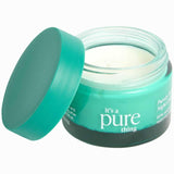 M&S Pure Overnight Cream, imported from the UK