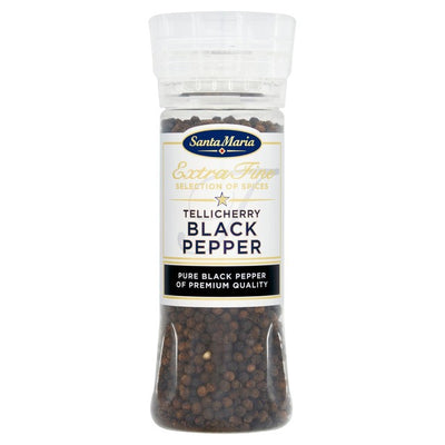 M&S Santa Maria Tellicherry Black Pepper- Buy online at McGrocer