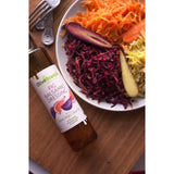 Olive Branch fig balsamic dressing 250ml, imported from the UK