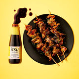 Itsu teriyaki sauce 200ml, UK version