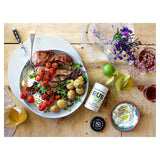 Cape Herb & Spice Greek Style Lemon & Herb Seasoning rub, UK version